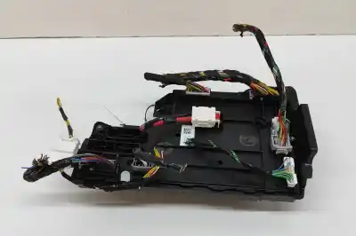 Peça sobressalente para automóvel em segunda mão MÓDULO DE CONFORT / BSI /BCM por TESLA MODEL Y (2019-..) Off-road Referências OEM IAM 1657648-12-A  