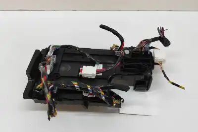 Peça sobressalente para automóvel em segunda mão módulo de confort / bsi /bcm por tesla model y (2019-..) off-road referências oem iam 1657648-12-a  