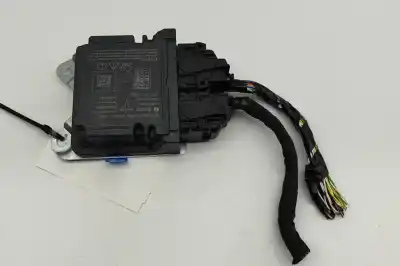 Peça sobressalente para automóvel em segunda mão CENTRALINA DE AIRBAG por TESLA MODEL Y (2019-..) Off-road Referências OEM IAM 1512876-00-E,0285020160  