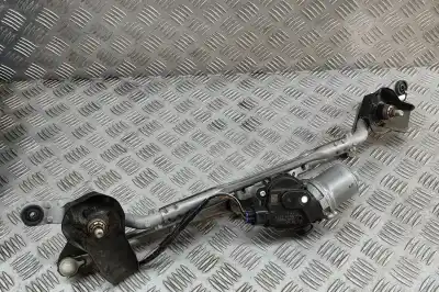 Gebrauchtes Autoersatzteil Wischermotor Links zum MAZDA CX-5 KF (2016-..) Off-road OEM-IAM-Referenzen K123-67340  
