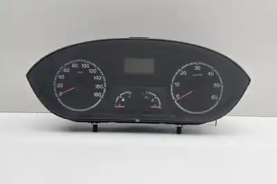 Автозапчастина б/у ЛІЧИК КИЛОМЕТРІВ ГОДИНИН для PEUGEOT BOXER FURGÓN (2006-..) Commercial Посилання на OEM IAM 1340672080  