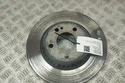 Peça sobressalente para automóvel em segunda mão DISCO DE TRAVÃO TRASEIRO por MERCEDES-BENZ E T-MODEL S213  Referências OEM IAM A0004231812  