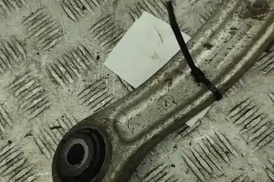 Pezzo di ricambio per auto di seconda mano braccio di sospensione inferiore posteriore sinistro per audi q7 4l (2006-2015) riferimenti oem iam 7l0505375a  
