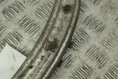 Pezzo di ricambio per auto di seconda mano braccio di sospensione inferiore posteriore sinistro per audi q7 4l (2006-2015) riferimenti oem iam 7l0505375a  
