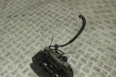 Pezzo di ricambio per auto di seconda mano pinza freno posteriore sinistra per audi q7 4l (2006-2015) riferimenti oem iam 7l6615423l  