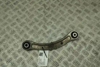 Pezzo di ricambio per auto di seconda mano Braccio Sospensione Posteriore Inferiore Destro per AUDI Q7 4L (2006-2015) Riferimenti OEM IAM 7L0505375A  