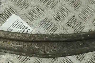 Pezzo di ricambio per auto di seconda mano braccio sospensione posteriore inferiore destro per audi q7 4l (2006-2015) riferimenti oem iam 7l0505376a  