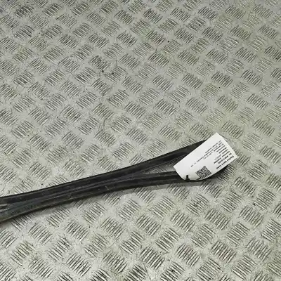 Peça sobressalente para automóvel em segunda mão braço de suspensão inferior traseiro esquerdo por audi q7 4l (2006-2015) referências oem iam 7l8501529a  