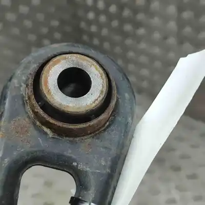 Peça sobressalente para automóvel em segunda mão braço de suspensão inferior traseiro esquerdo por audi q7 4l (2006-2015) referências oem iam 7l8501529a  
