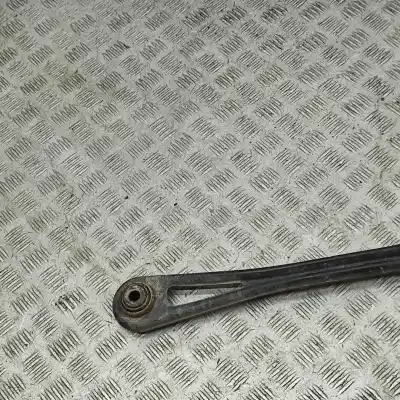 Peça sobressalente para automóvel em segunda mão braço de suspensão inferior traseiro esquerdo por audi q7 4l (2006-2015) referências oem iam 7l8501529a  