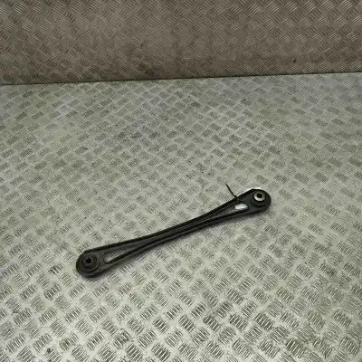 Peça sobressalente para automóvel em segunda mão braço de suspensão inferior traseiro esquerdo por audi q7 4l (2006-2015) referências oem iam 7l8501529a  
