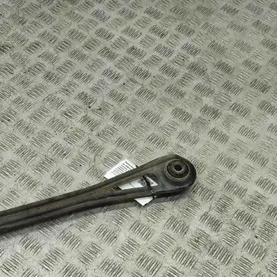 Peça sobressalente para automóvel em segunda mão braço de suspensão inferior traseiro esquerdo por audi q7 4l (2006-2015) referências oem iam 7l8501529a  