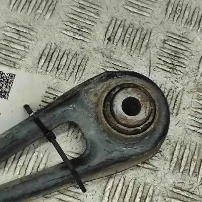 Peça sobressalente para automóvel em segunda mão braço de suspensão inferior traseiro esquerdo por audi q7 4l (2006-2015) referências oem iam 7l8501529a  