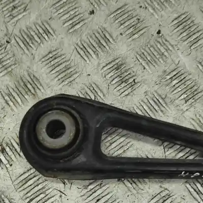 Peça sobressalente para automóvel em segunda mão braço de suspensão inferior traseiro esquerdo por audi q7 4l (2006-2015) referências oem iam 7l8501529a  