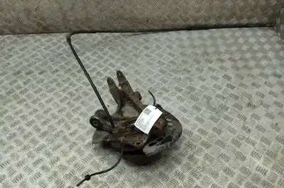 Pezzo di ricambio per auto di seconda mano blocco cubi per audi q7 4l (2006-2015) riferimenti oem iam 7l8505435  