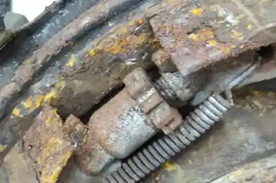 Pezzo di ricambio per auto di seconda mano blocco cubi per audi q7 4l (2006-2015) riferimenti oem iam 7l8505435  