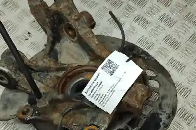 Pezzo di ricambio per auto di seconda mano blocco cubi per audi q7 4l (2006-2015) riferimenti oem iam 7l8505435  