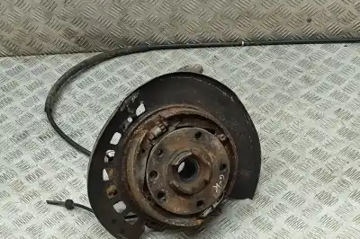 Pezzo di ricambio per auto di seconda mano blocco cubi per audi q7 4l (2006-2015) riferimenti oem iam 7l8505435  