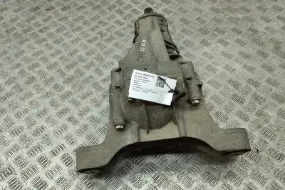Pezzo di ricambio per auto di seconda mano differenziale posteriore per audi q7 4l (2006-2015) riferimenti oem iam 4460310090,0bp525015j  