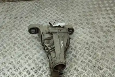 Pezzo di ricambio per auto di seconda mano differenziale posteriore per audi q7 4l (2006-2015) riferimenti oem iam 4460310090,0bp525015j  