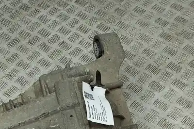 Pezzo di ricambio per auto di seconda mano differenziale posteriore per audi q7 4l (2006-2015) riferimenti oem iam 4460310090,0bp525015j  