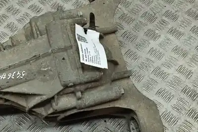 Pezzo di ricambio per auto di seconda mano differenziale posteriore per audi q7 4l (2006-2015) riferimenti oem iam 4460310090,0bp525015j  