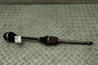 Gebrauchtes Autoersatzteil GETRIEBE VORNE RECHTS zum BMW X3 F25  OEM-IAM-Referenzen 7598028  
