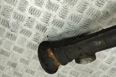 Pezzo di ricambio per auto di seconda mano differenziale anteriore per audi q7 4l (2006-2015) riferimenti oem iam 0aa409508q,4460310089  