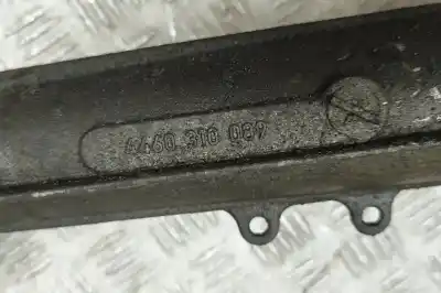 Pezzo di ricambio per auto di seconda mano differenziale anteriore per audi q7 4l (2006-2015) riferimenti oem iam 0aa409508q,4460310089  