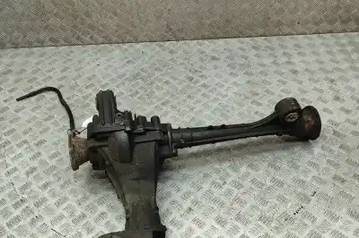Pezzo di ricambio per auto di seconda mano differenziale anteriore per audi q7 4l (2006-2015) riferimenti oem iam 0aa409508q,4460310089  