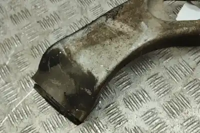 Pezzo di ricambio per auto di seconda mano braccio di sospensione anteriore sinistro inferiore per audi q7 4l (2006-2015) riferimenti oem iam 7l8407151k  