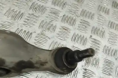 Pezzo di ricambio per auto di seconda mano braccio di sospensione anteriore sinistro inferiore per audi q7 4l (2006-2015) riferimenti oem iam 7l8407151k  