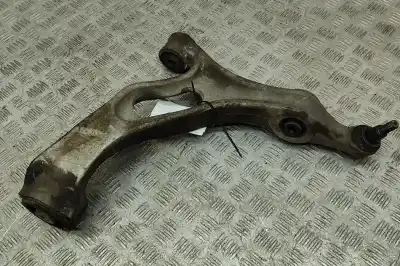 Pezzo di ricambio per auto di seconda mano braccio di sospensione anteriore sinistro inferiore per audi q7 4l (2006-2015) riferimenti oem iam 7l8407151k  