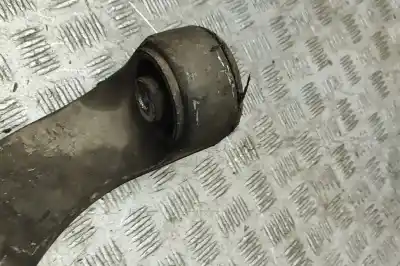 Pezzo di ricambio per auto di seconda mano braccio di sospensione anteriore sinistro inferiore per audi q7 4l (2006-2015) riferimenti oem iam 7l8407151k  
