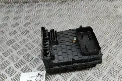 Gebrauchtes Autoersatzteil RELAIS SICHERUNGSKASTEN Multifunktionsrelais zum VOLKSWAGEN PASSAT VARIANT B7 365  OEM-IAM-Referenzen 3C0937125A,1K0937132F  