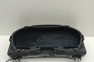 Автозапчасти б/у СЧЕТЧИК КИЛОМЕТРОВ ЧАСЫ за AUDI A3 LIMOUSINE 8VS, 8VM (2013-2020) ссылки OEM IAM 8V0920790A,0263742058  