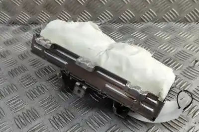 Автозапчасти б/у ПОДУШКА БЕЗОПАСНОСТИ ПЕРЕДНЯЯ ПРАВАЯ за TOYOTA PRIUS _W5_ (2015-..) Hatchback ссылки OEM IAM 73960-47110,7396047110  