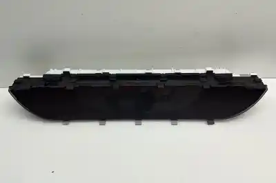 Автозапчасти б/у СЧЕТЧИК КИЛОМЕТРОВ ЧАСЫ за TOYOTA PRIUS _W5_ (2015-..) Hatchback ссылки OEM IAM 83800-47L10,8380047L10  