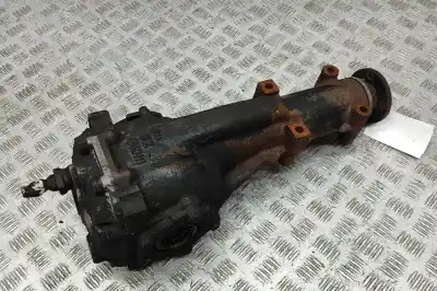 Автозапчасти б/у ЗАДНИЙ ДИФФЕРЕНЦИАЛ за SUBARU FORESTER SF_ (1997-2002) Off-road ссылки OEM IAM 27011AA601  