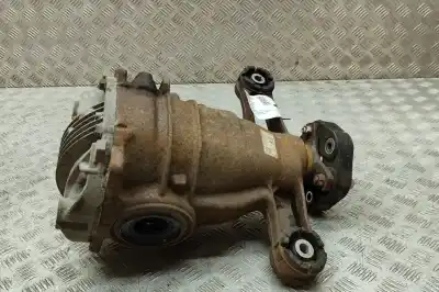 Pezzo di ricambio per auto di seconda mano DIFFERENZIALE POSTERIORE per LEXUS IS III _E3_ (2013-..) Sedan Riferimenti OEM IAM 41110-53300,4111053300  