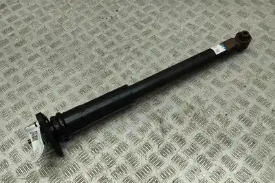 Pezzo di ricambio per auto di seconda mano AMMORTIZZATORE POSTERIORE SINISTRO per LEXUS IS III _E3_ (2013-..) Sedan Riferimenti OEM IAM 48530-53421,4853053421  