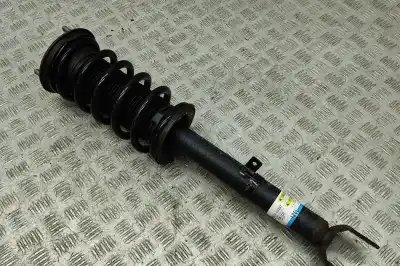Pezzo di ricambio per auto di seconda mano AMMORTIZZATORE ANTERIORE SINISTRO per LEXUS IS III _E3_ (2013-..) Sedan Riferimenti OEM IAM 48520-53391,4852053391  