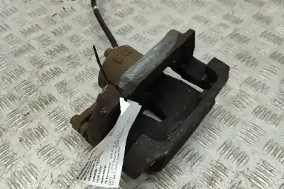 Recambio de automóvil de segunda mano de PINZA DE FRENO DELANTERO IZQUIERDO para LEXUS IS III _E3_ (2013-..) Sedan referencias OEM IAM 47750-53060,4775053060  