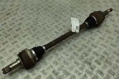 Recambio de automóvil de segunda mano de EJE DE TRANSMISIÓN TRASERO DERECHO para LEXUS IS III _E3_ (2013-..) Sedan referencias OEM IAM 42330-53040,4233053040  
