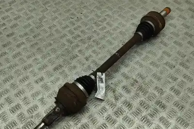 Recambio de automóvil de segunda mano de EJE DE TRANSMISIÓN TRASERO IZQUIERDO para LEXUS IS III _E3_ (2013-..) Sedan referencias OEM IAM 90521-34003,9052134003  