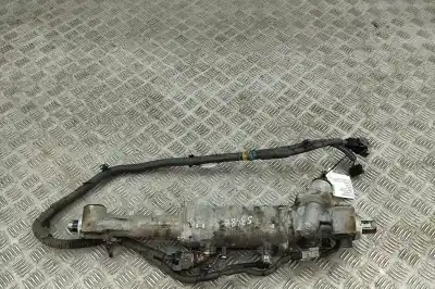 Recambio de automóvil de segunda mano de CREMALLERA DE DIRECCIÓN para LEXUS IS III _E3_ (2013-..) Sedan referencias OEM IAM 44200-53230  