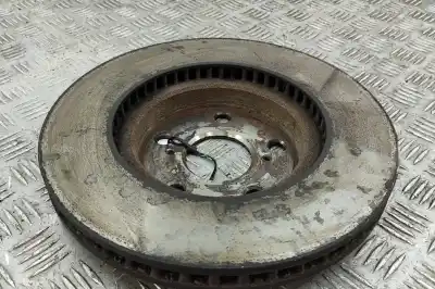 Second-hand car spare part front disc brake for lexus is iii _e3_ (2013-..) sedan oem iam references 43512-30310  