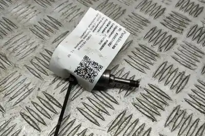 Pezzo di ricambio per auto di seconda mano INIETTORE per FORD FIESTA VI (2008-..) Hatchback Riferimenti OEM IAM 0261500128  