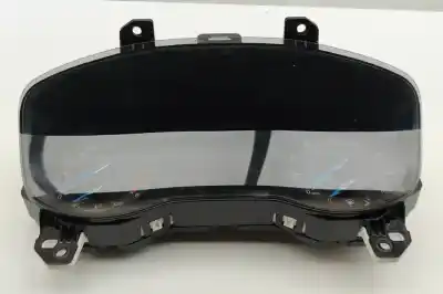 Pezzo di ricambio per auto di seconda mano CONTATORE DI CHILOMETRI per FORD MONDEO V TURNIER (2014-..) Estate Riferimenti OEM IAM FS7T-10849-AHB  