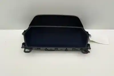 Pezzo di ricambio per auto di seconda mano CONTATORE DI CHILOMETRI per BMW 2 GRAN COUPE F44 (2019-..) Coupe Riferimenti OEM IAM 5A5A9F6  